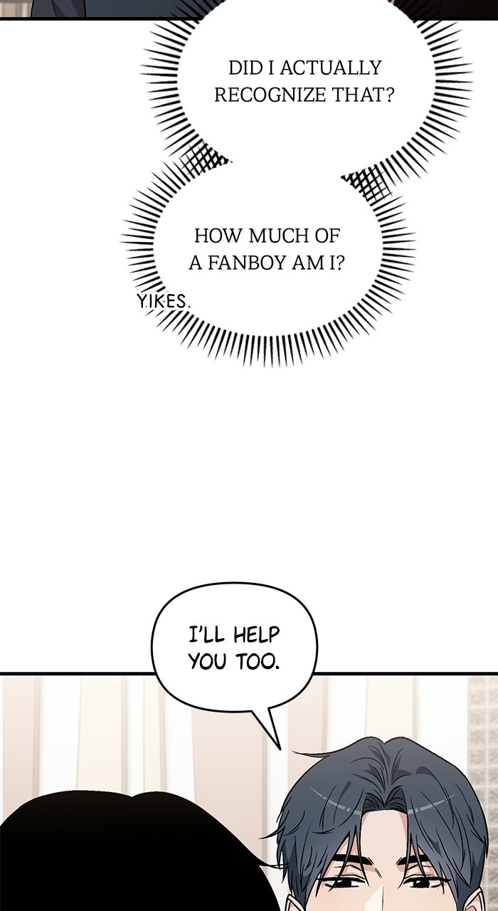 Assistant Manager KimHates K-Pop Idols Episode 5 page 47 - 
