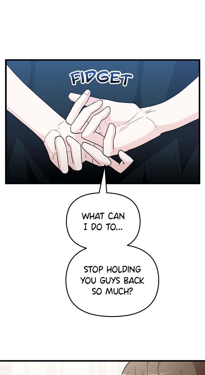 Assistant Manager KimHates K-Pop Idols Episode 5 page 54 - 