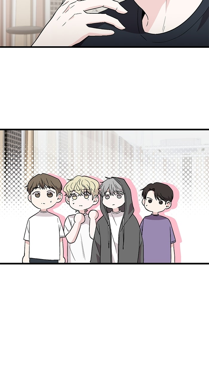 Assistant Manager KimHates K-Pop Idols Episode 5 page 64 - 
