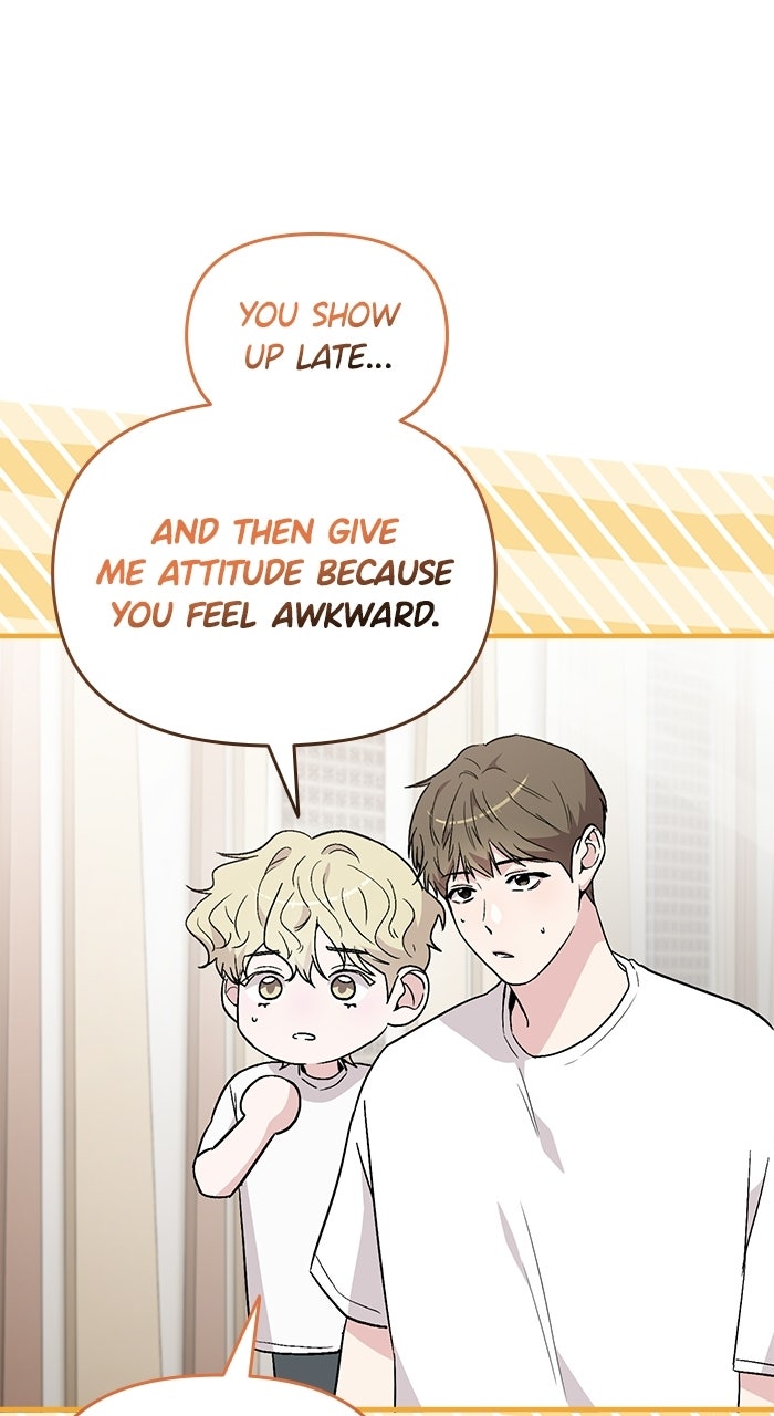 Assistant Manager KimHates K-Pop Idols Episode 5 page 65 - 