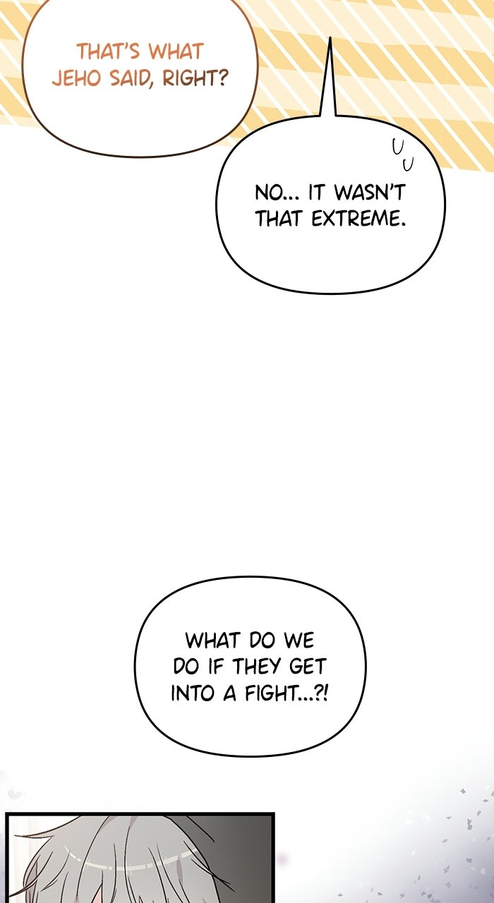 Assistant Manager KimHates K-Pop Idols Episode 5 page 66 - 