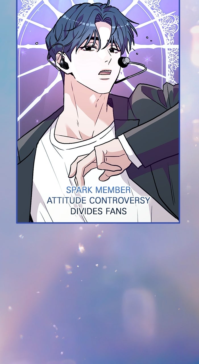 Assistant Manager KimHates K-Pop Idols Episode 5 page 71 - 