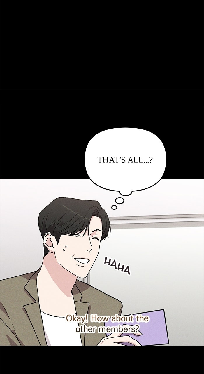 Assistant Manager KimHates K-Pop Idols Episode 5 page 74 - 