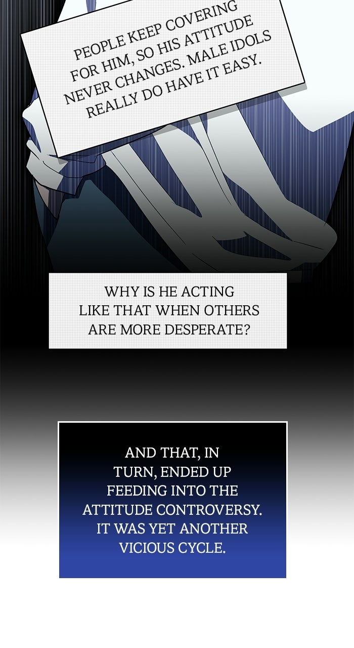 Assistant Manager KimHates K-Pop Idols Episode 5 page 77 - 