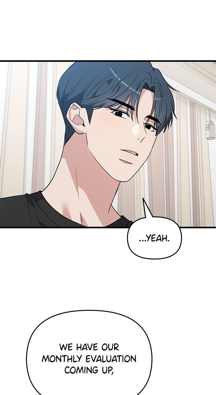 Assistant Manager KimHates K-Pop Idols Episode 5 page 81 - 