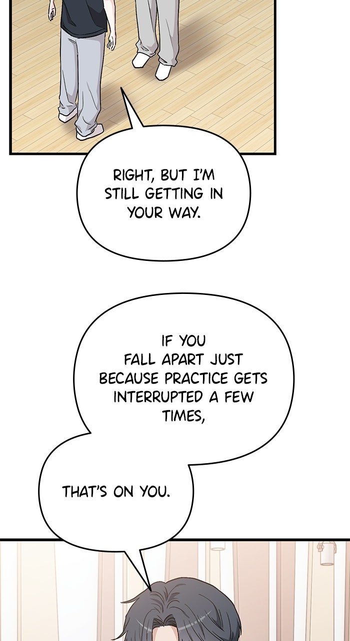 Assistant Manager KimHates K-Pop Idols Episode 5 page 84 - 