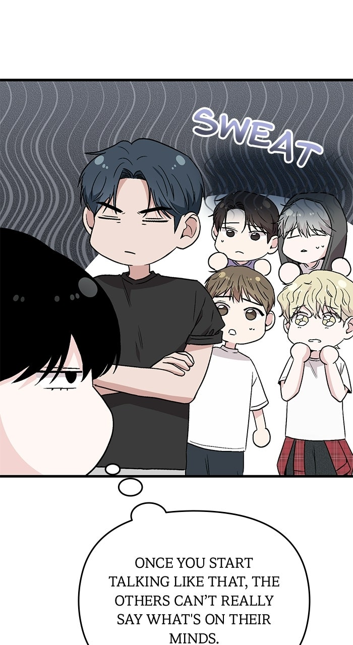 Assistant Manager KimHates K-Pop Idols Episode 5 page 86 - 
