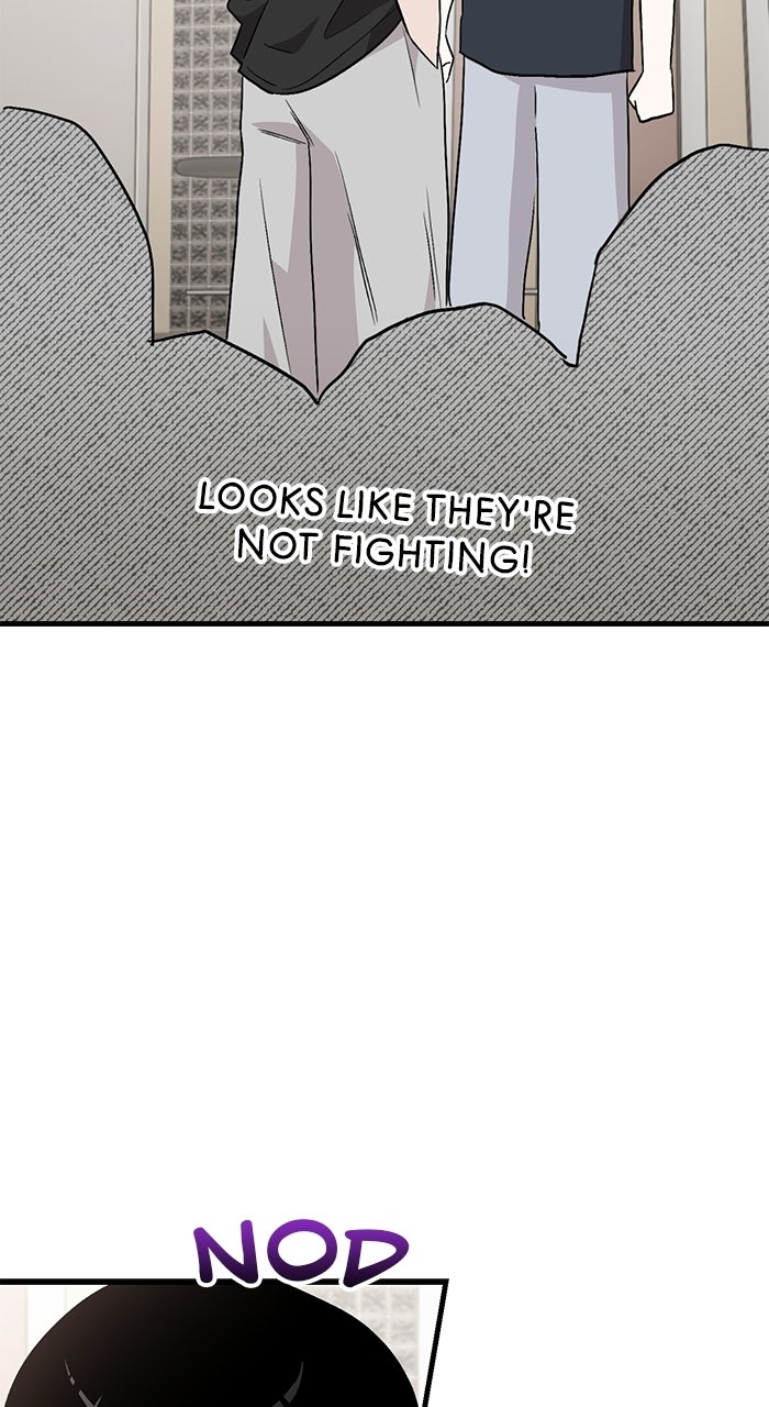 Assistant Manager KimHates K-Pop Idols Episode 5 page 90 - 