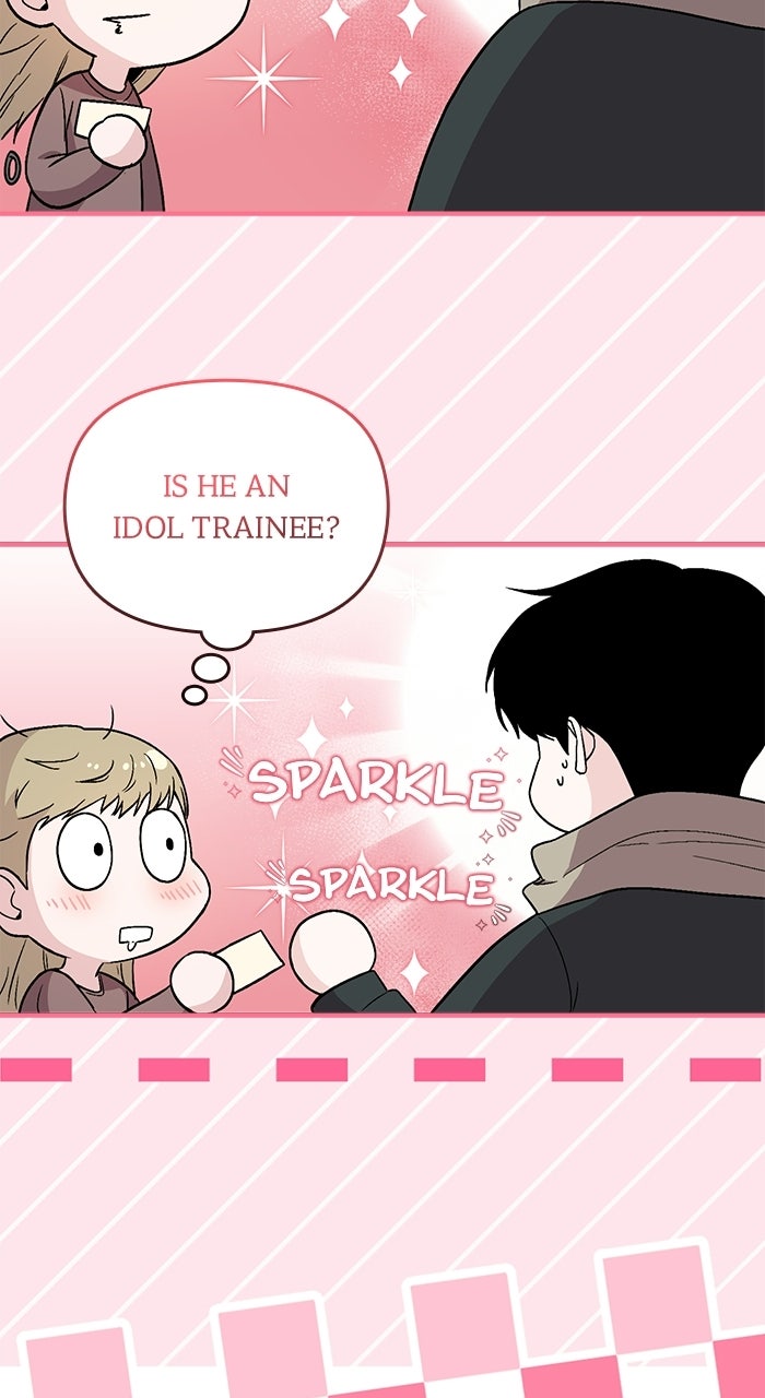 Assistant Manager KimHates K-Pop Idols Episode 5 page 10 - 