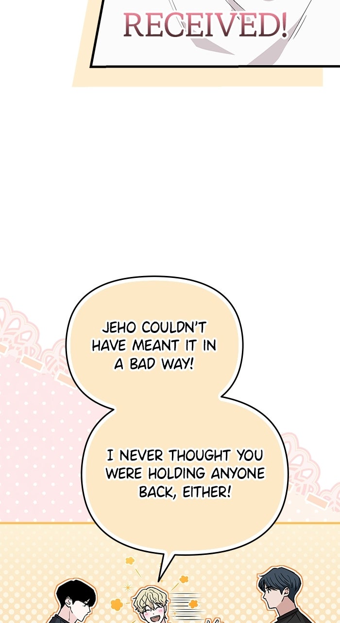 Assistant Manager KimHates K-Pop Idols Episode 5 page 92 - 