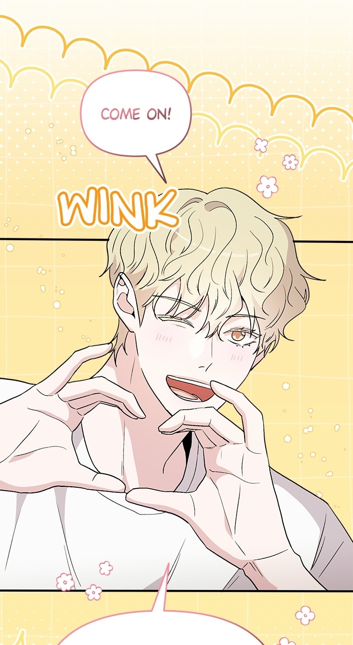 Assistant Manager KimHates K-Pop Idols Episode 5 page 95 - 