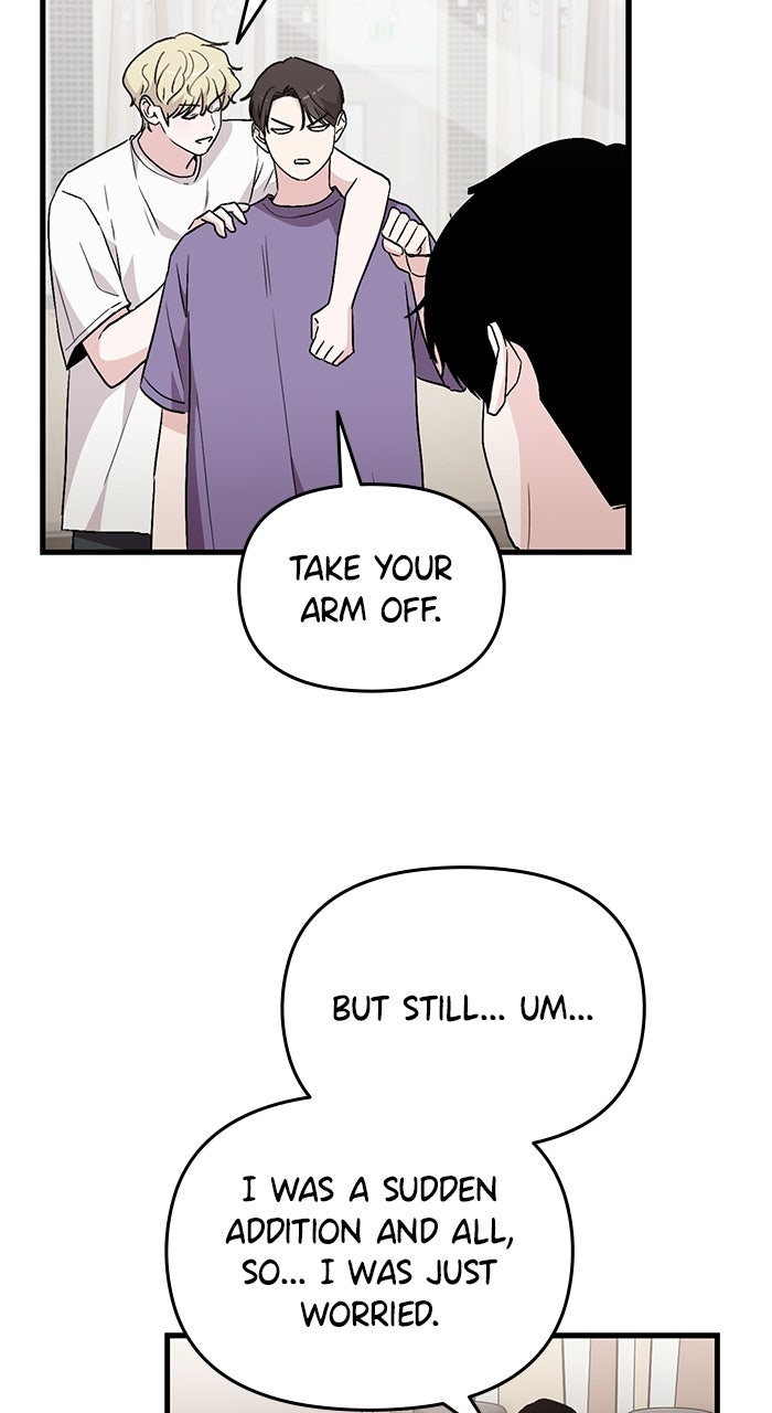 Assistant Manager KimHates K-Pop Idols Episode 5 page 97 - 