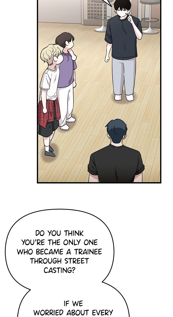 Assistant Manager KimHates K-Pop Idols Episode 5 page 98 - 