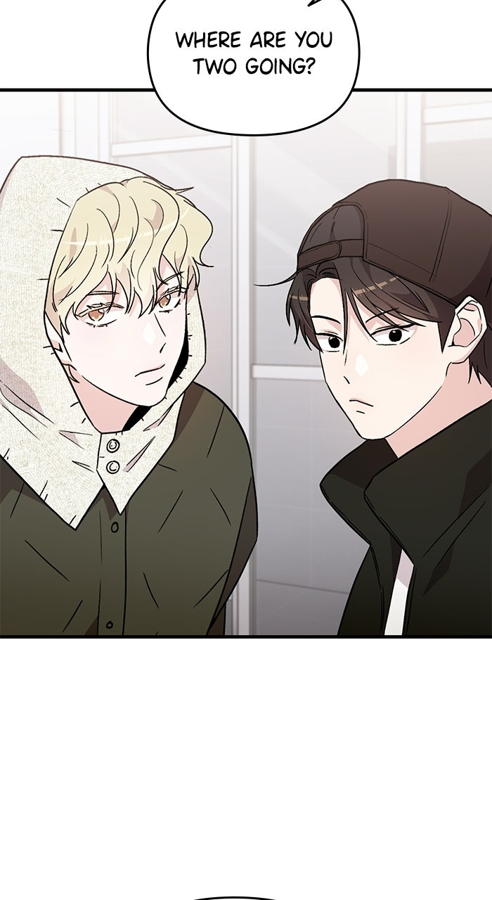 Assistant Manager KimHates K-Pop Idols Episode 6 page 103 - 
