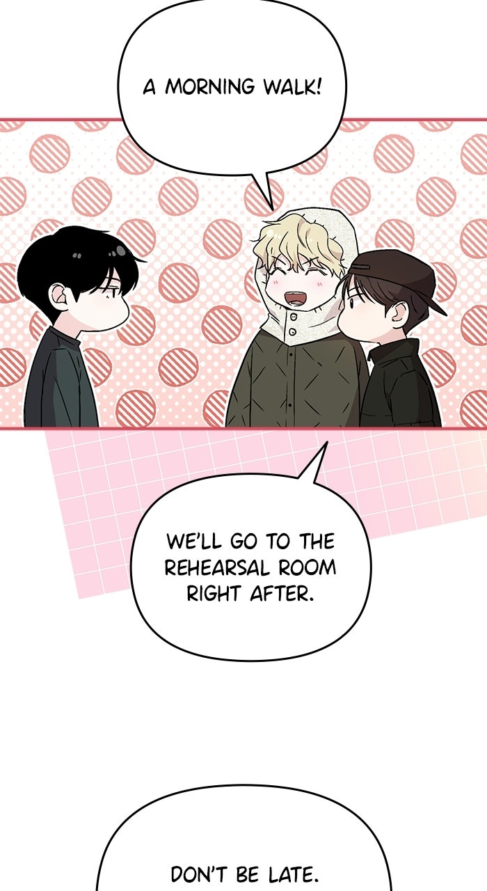 Assistant Manager KimHates K-Pop Idols Episode 6 page 104 - 