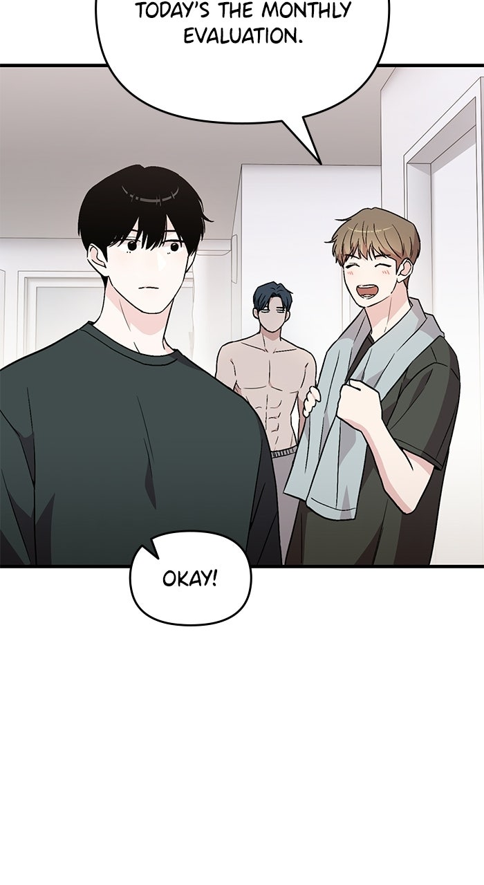 Assistant Manager KimHates K-Pop Idols Episode 6 page 105 - 