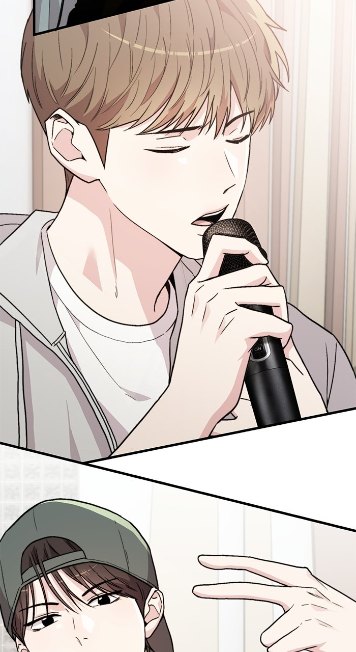 Assistant Manager KimHates K-Pop Idols Episode 6 page 115 - 
