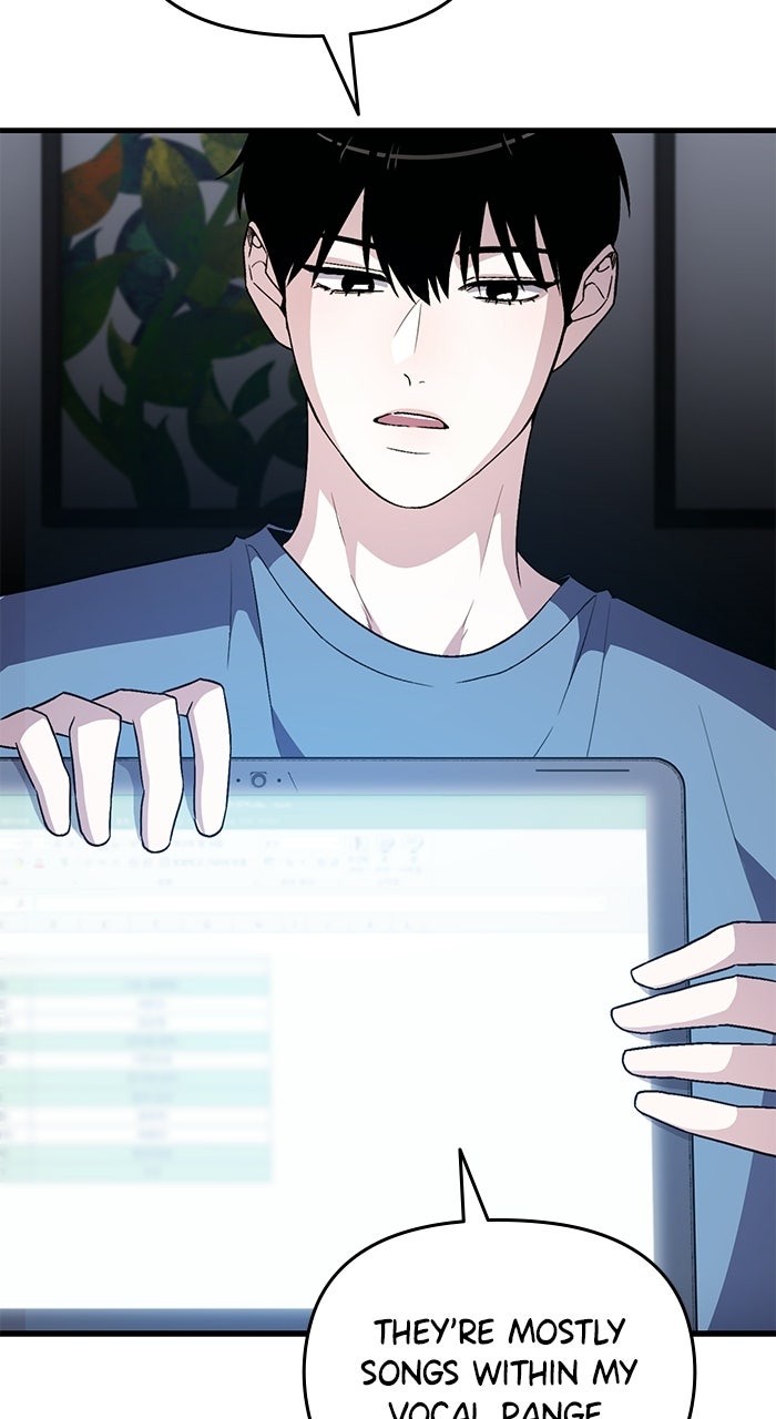Assistant Manager KimHates K-Pop Idols Episode 6 page 17 - 