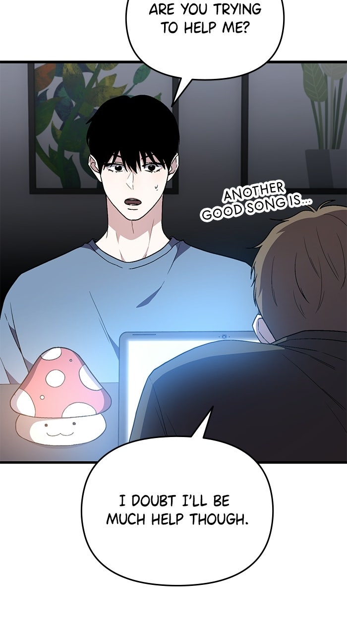Assistant Manager KimHates K-Pop Idols Episode 6 page 21 - 