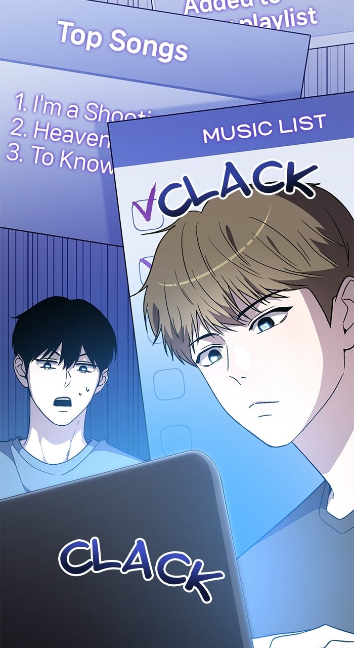 Assistant Manager KimHates K-Pop Idols Episode 6 page 23 - 