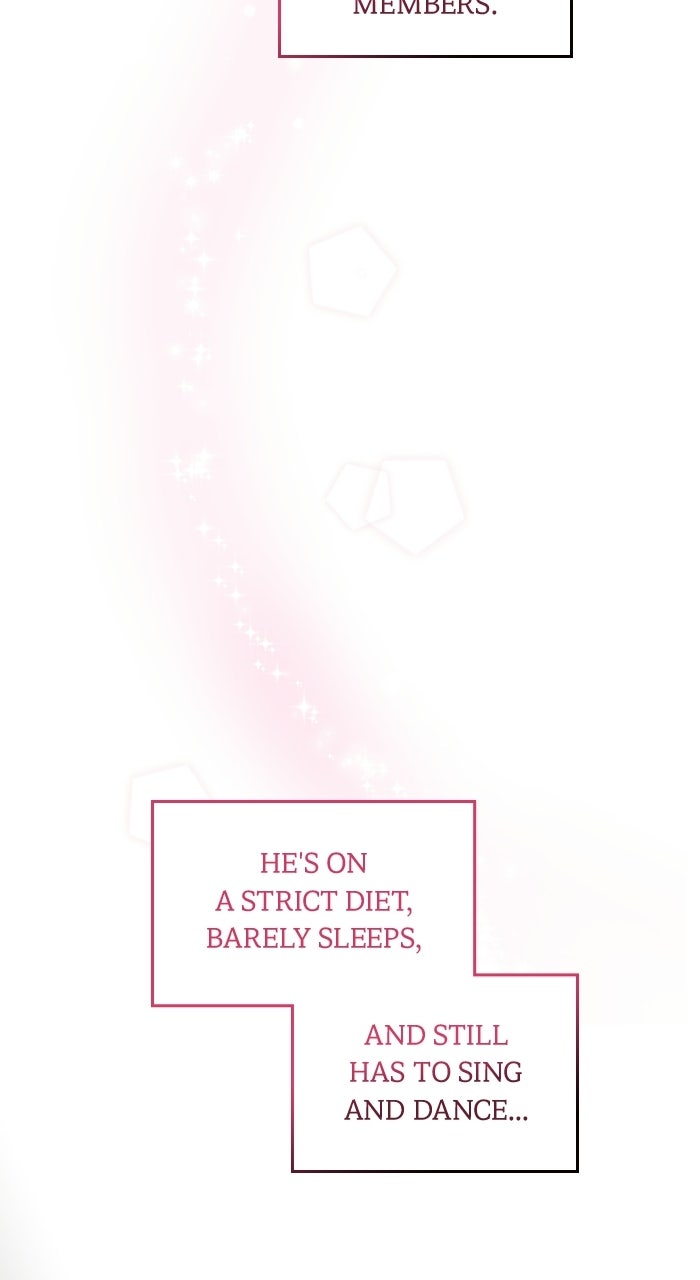 Assistant Manager KimHates K-Pop Idols Episode 6 page 28 - 
