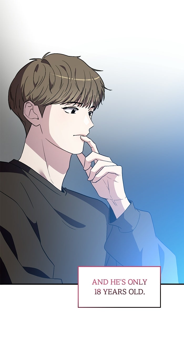 Assistant Manager KimHates K-Pop Idols Episode 6 page 29 - 