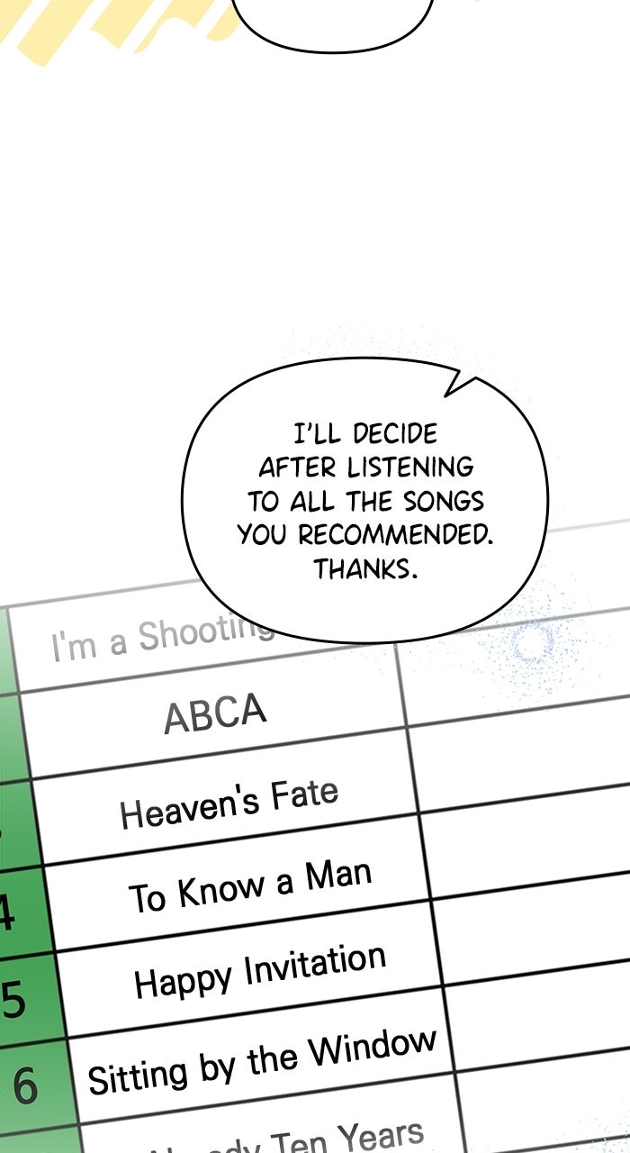 Assistant Manager KimHates K-Pop Idols Episode 6 page 37 - 