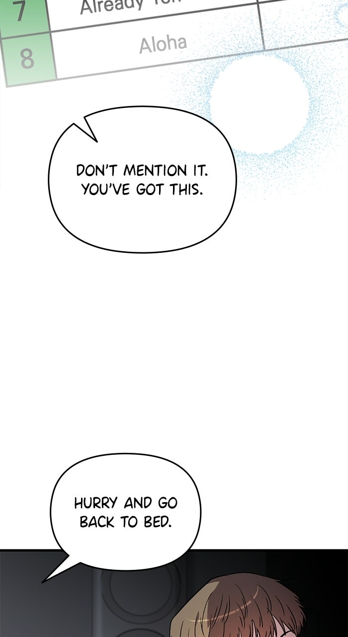 Assistant Manager KimHates K-Pop Idols Episode 6 page 38 - 