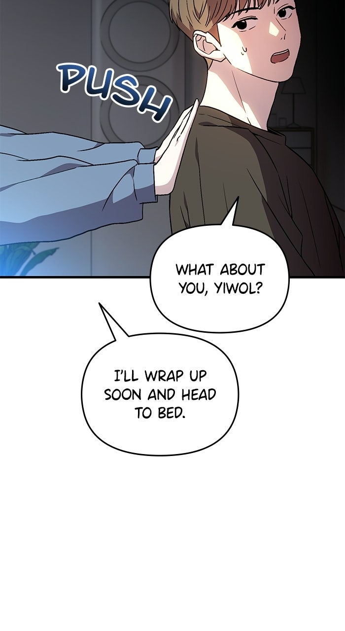 Assistant Manager KimHates K-Pop Idols Episode 6 page 39 - 