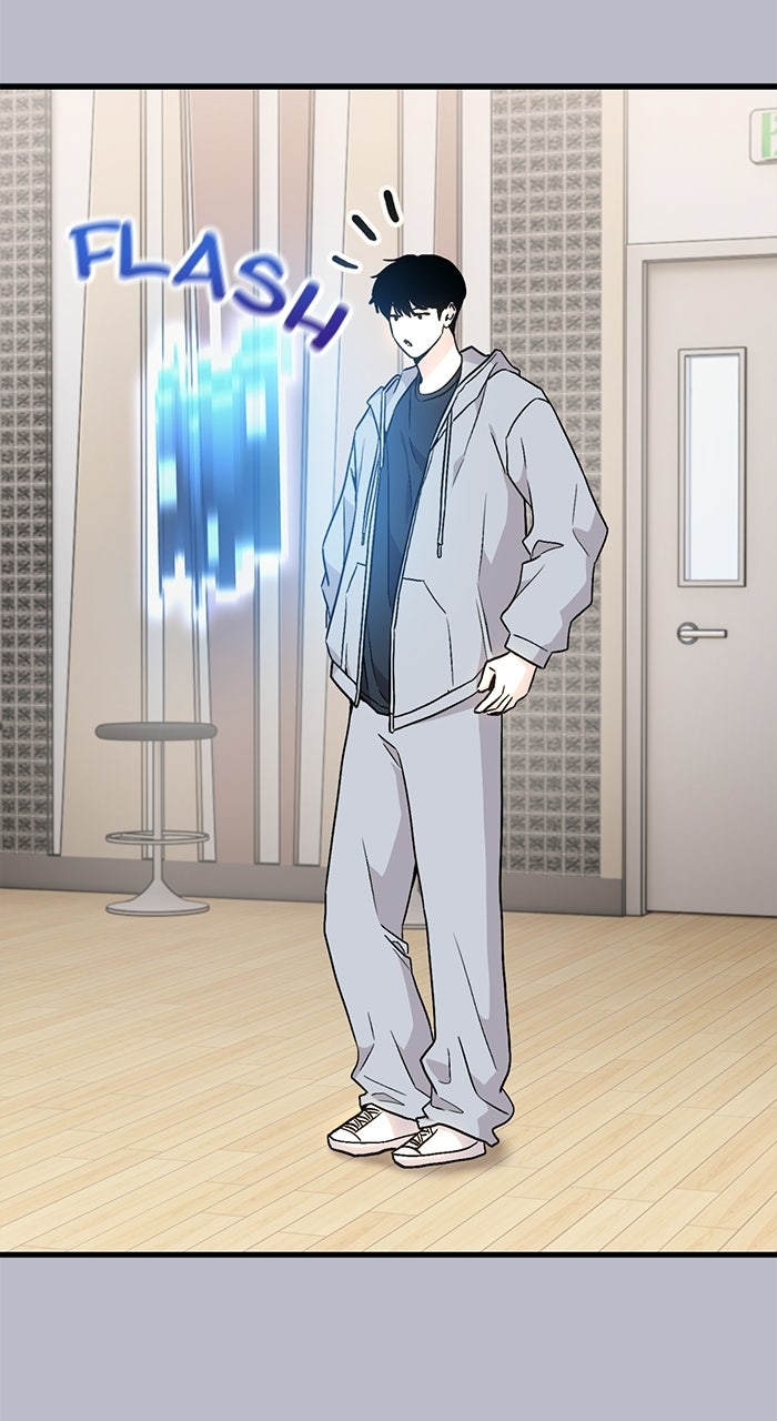 Assistant Manager KimHates K-Pop Idols Episode 6 page 44 - 