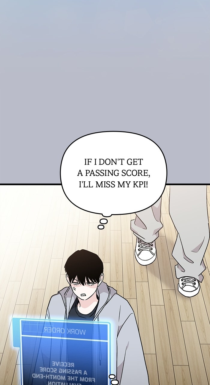Assistant Manager KimHates K-Pop Idols Episode 6 page 47 - 