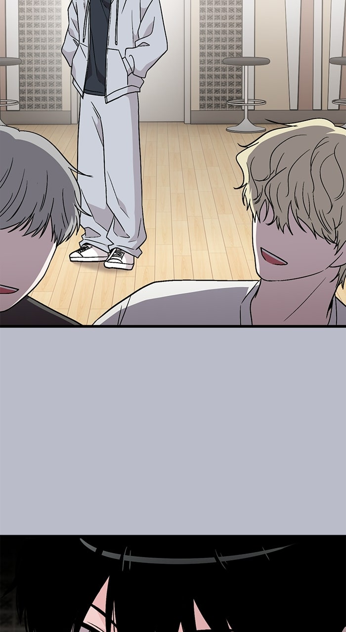 Assistant Manager KimHates K-Pop Idols Episode 6 page 54 - 