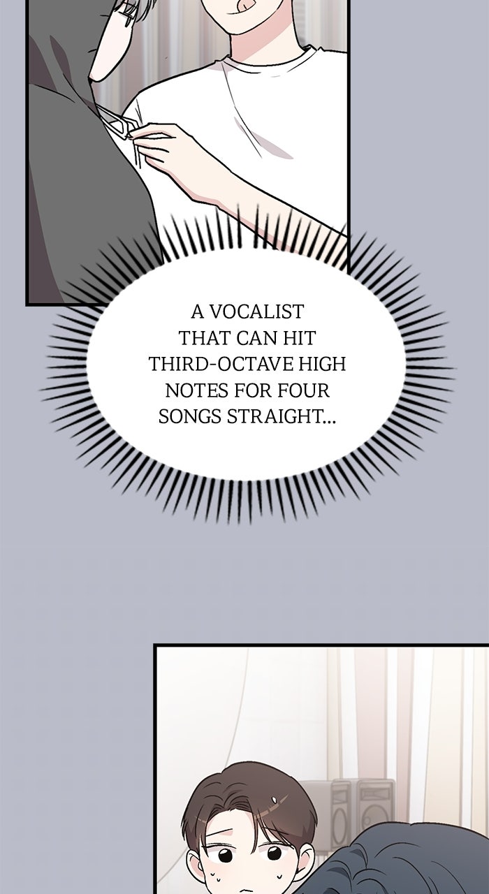 Assistant Manager KimHates K-Pop Idols Episode 6 page 56 - 