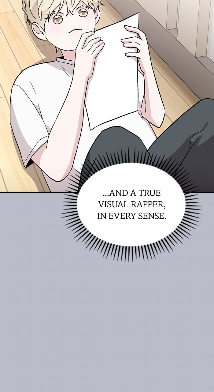 Assistant Manager KimHates K-Pop Idols Episode 6 page 58 - 