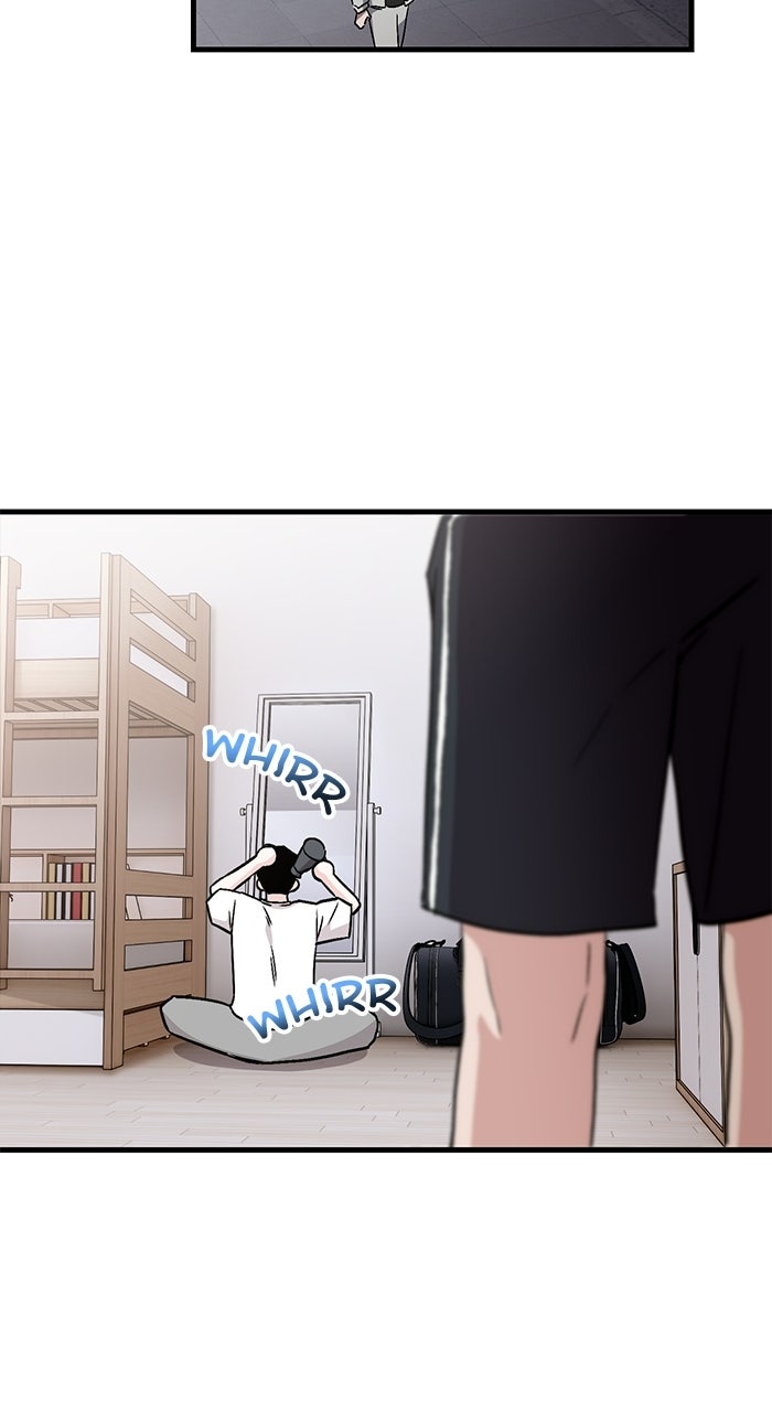 Assistant Manager KimHates K-Pop Idols Episode 6 page 69 - 