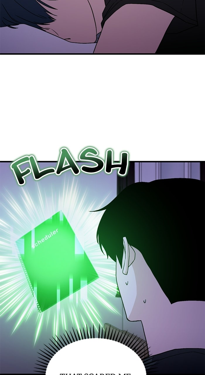 Assistant Manager KimHates K-Pop Idols Episode 6 page 81 - 