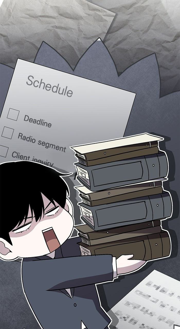Assistant Manager KimHates K-Pop Idols Episode 6 page 90 - 