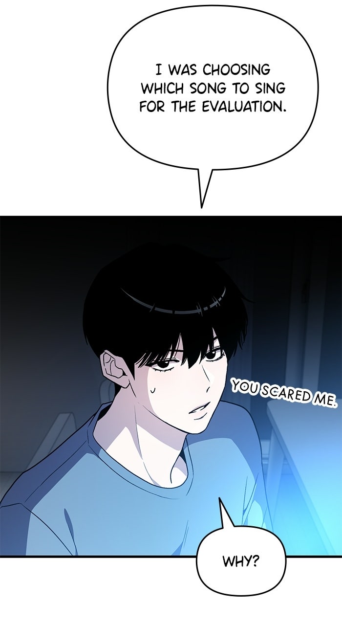Assistant Manager KimHates K-Pop Idols Episode 6 page 10 - 