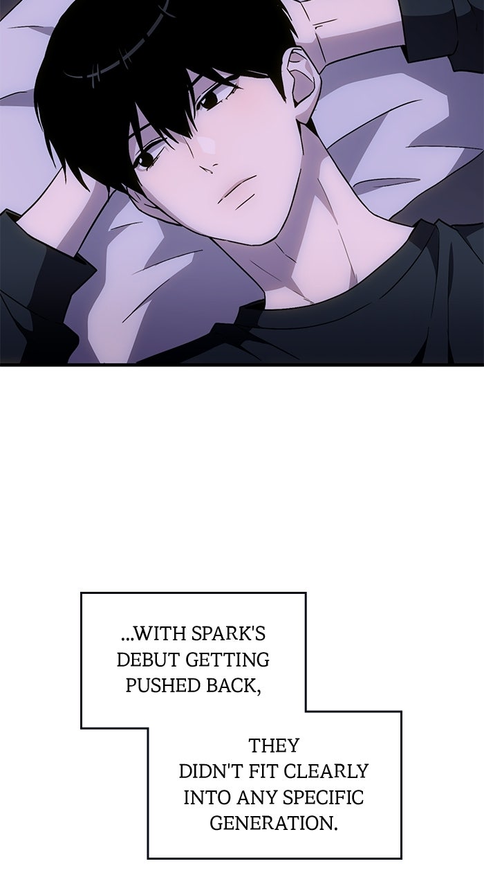 Assistant Manager KimHates K-Pop Idols Episode 6 page 95 - 