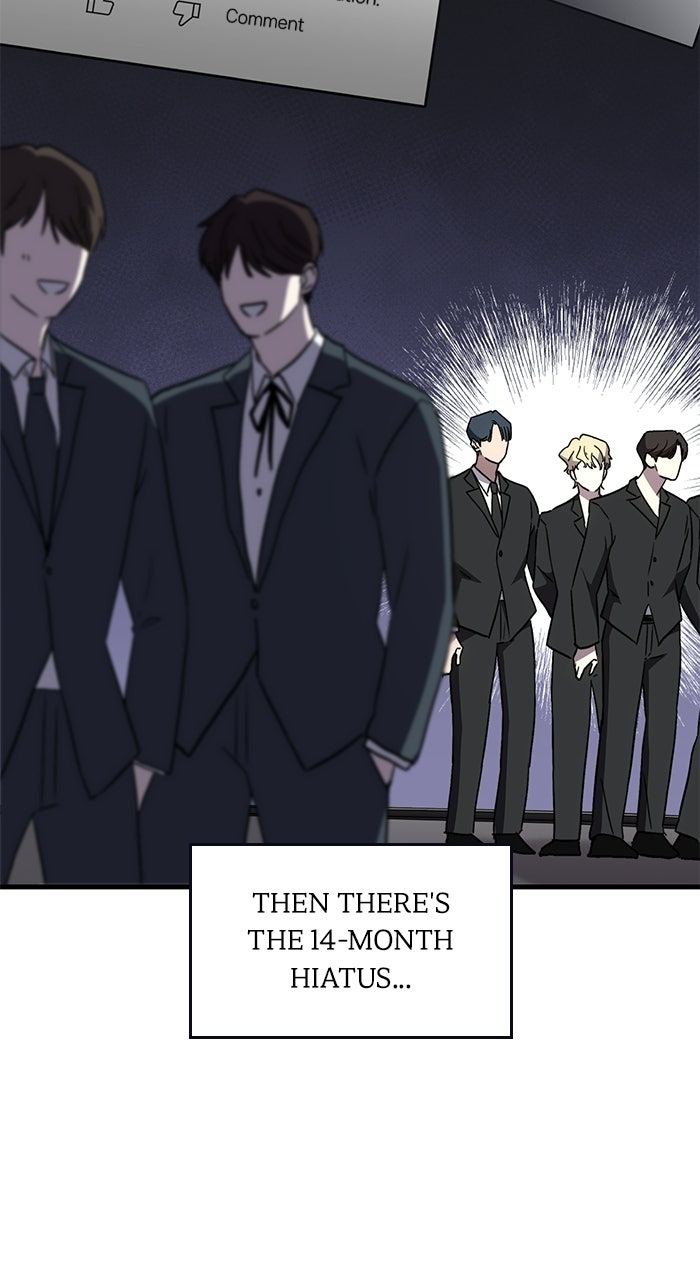 Assistant Manager KimHates K-Pop Idols Episode 6 page 97 - 