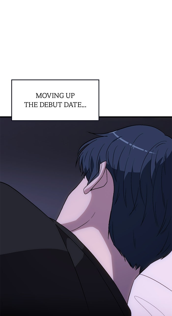 Assistant Manager KimHates K-Pop Idols Episode 6 page 98 - 