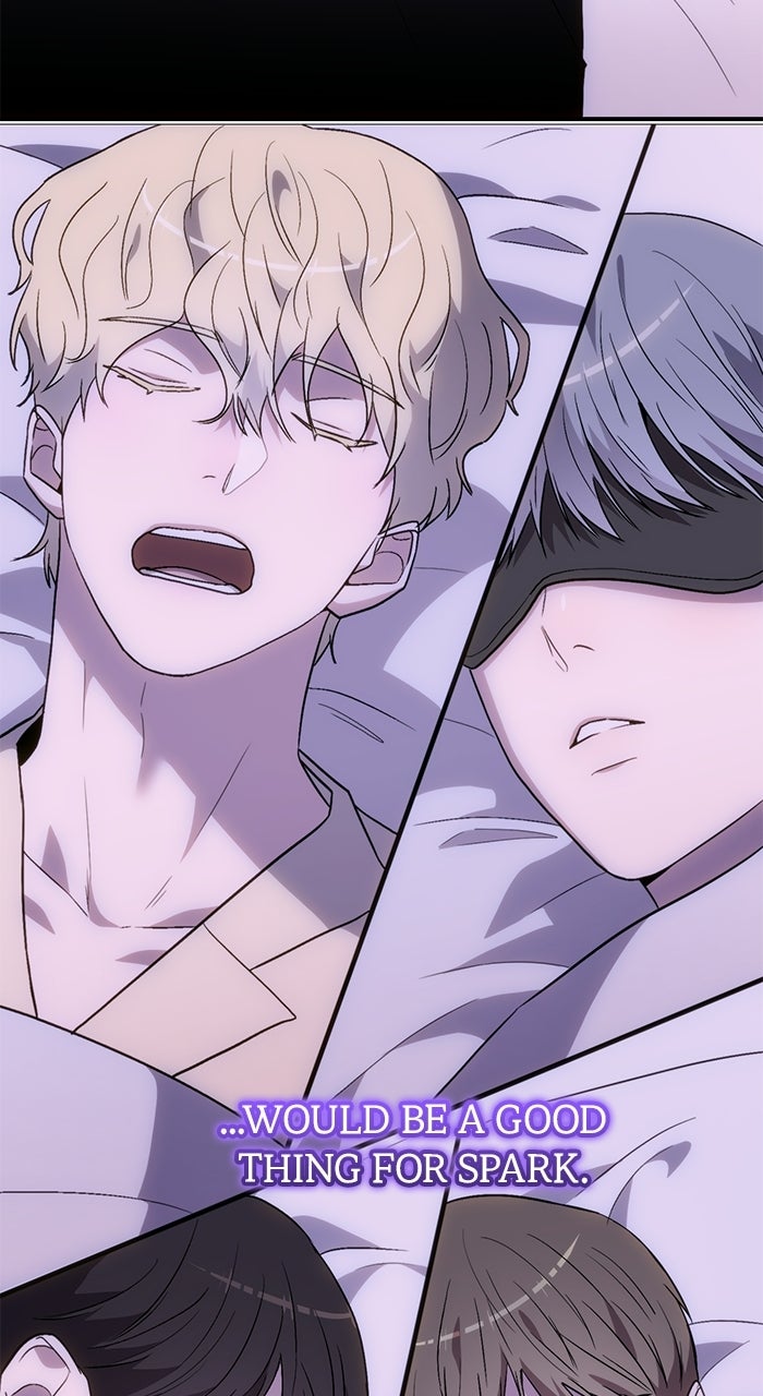 Assistant Manager KimHates K-Pop Idols Episode 6 page 99 - 