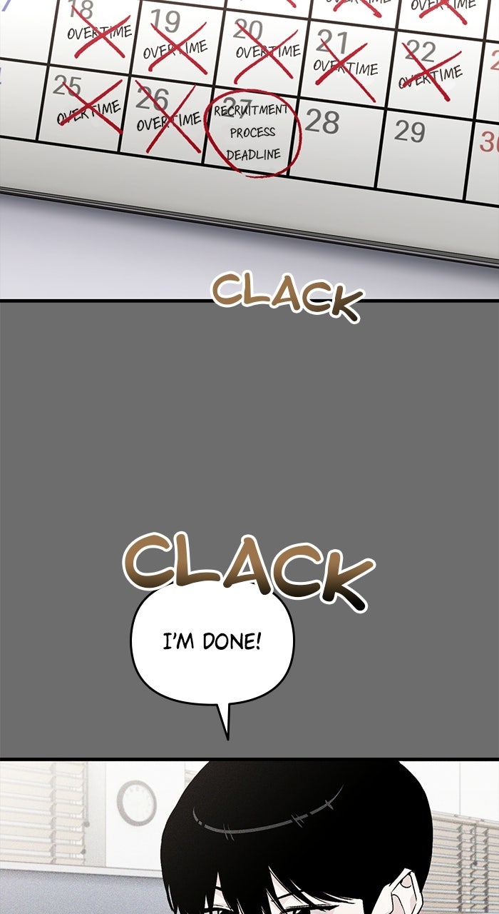 Assistant Manager KimHates K-Pop Idols Episode 7 page 18 - 
