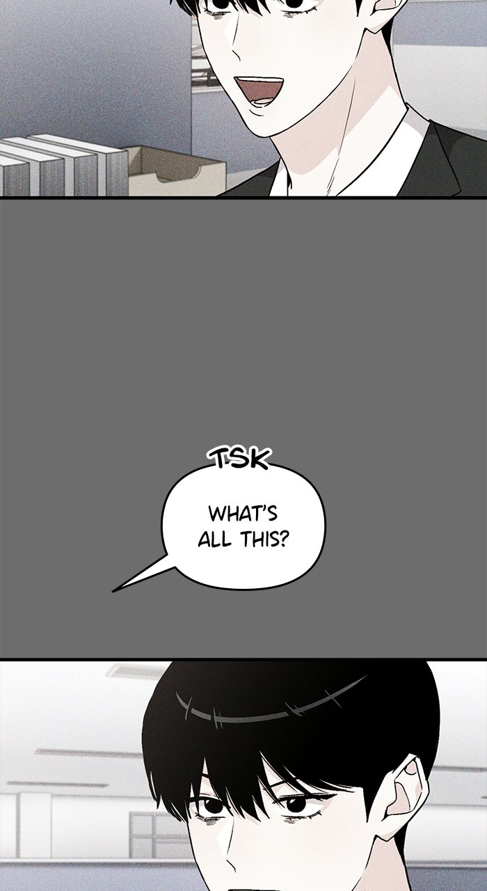 Assistant Manager KimHates K-Pop Idols Episode 7 page 19 - 