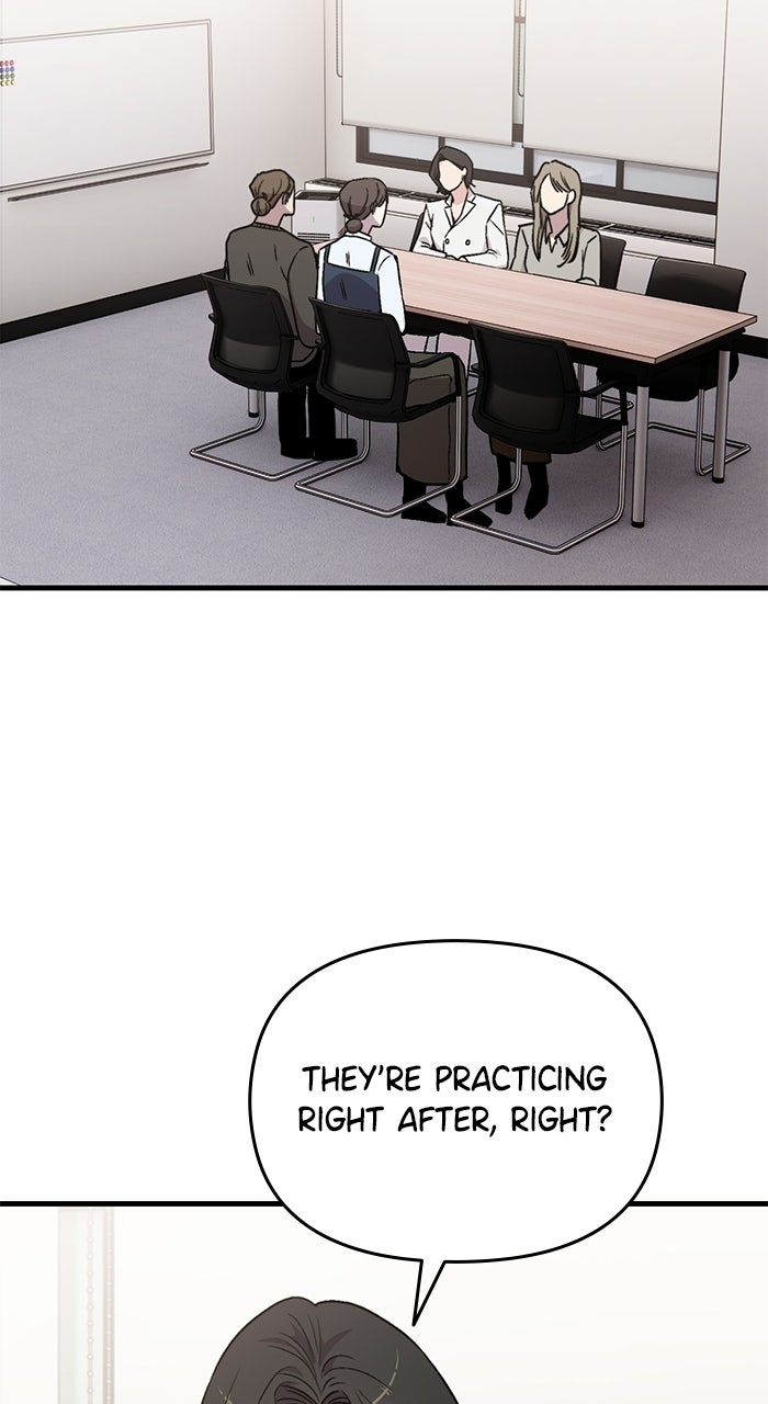 Assistant Manager KimHates K-Pop Idols Episode 7 page 28 - 