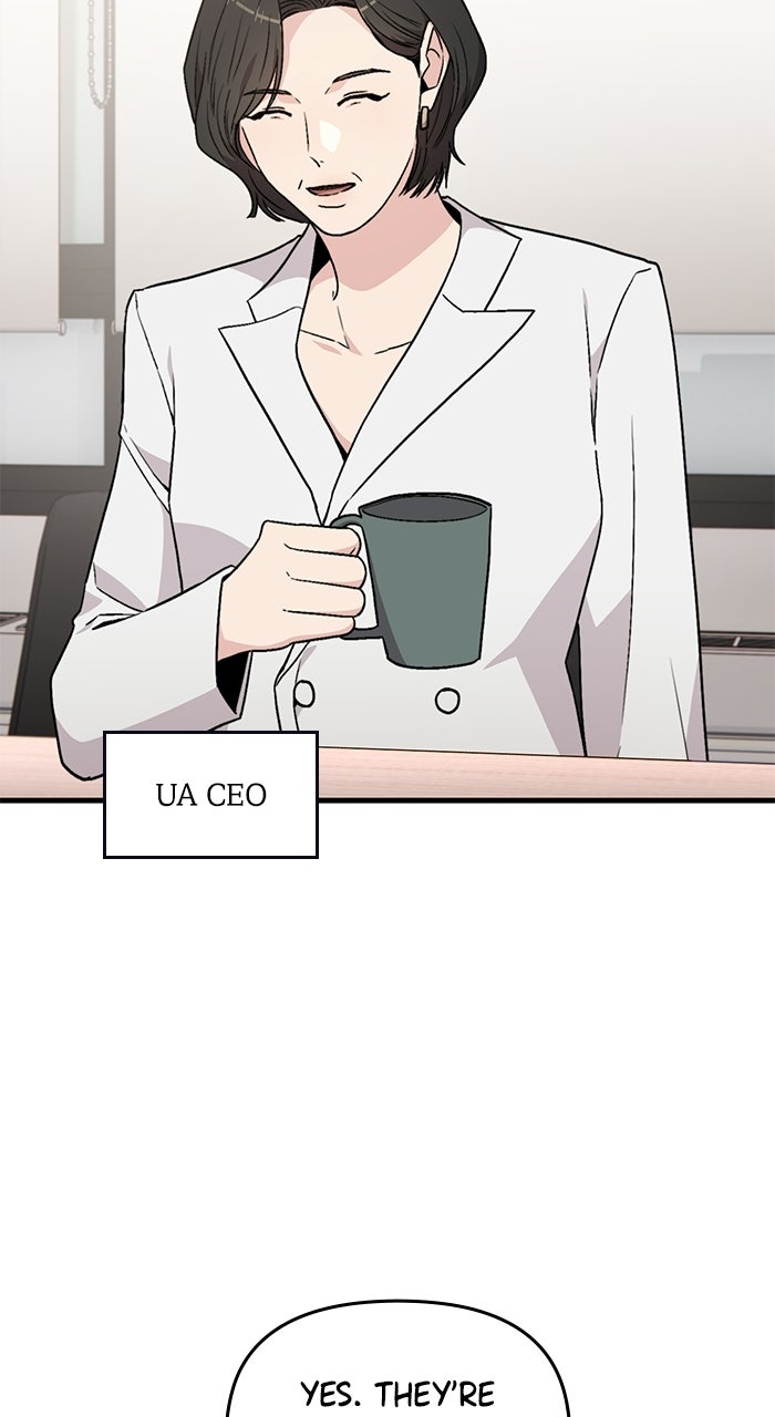 Assistant Manager KimHates K-Pop Idols Episode 7 page 29 - 