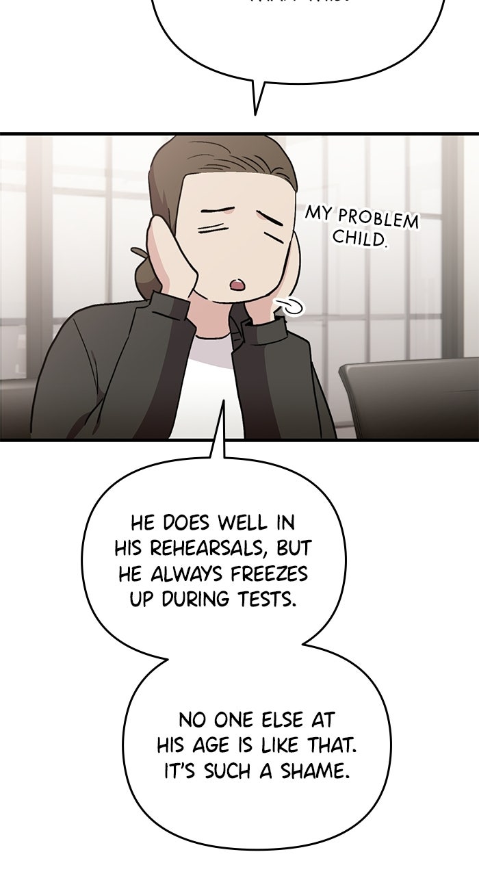 Assistant Manager KimHates K-Pop Idols Episode 7 page 31 - 