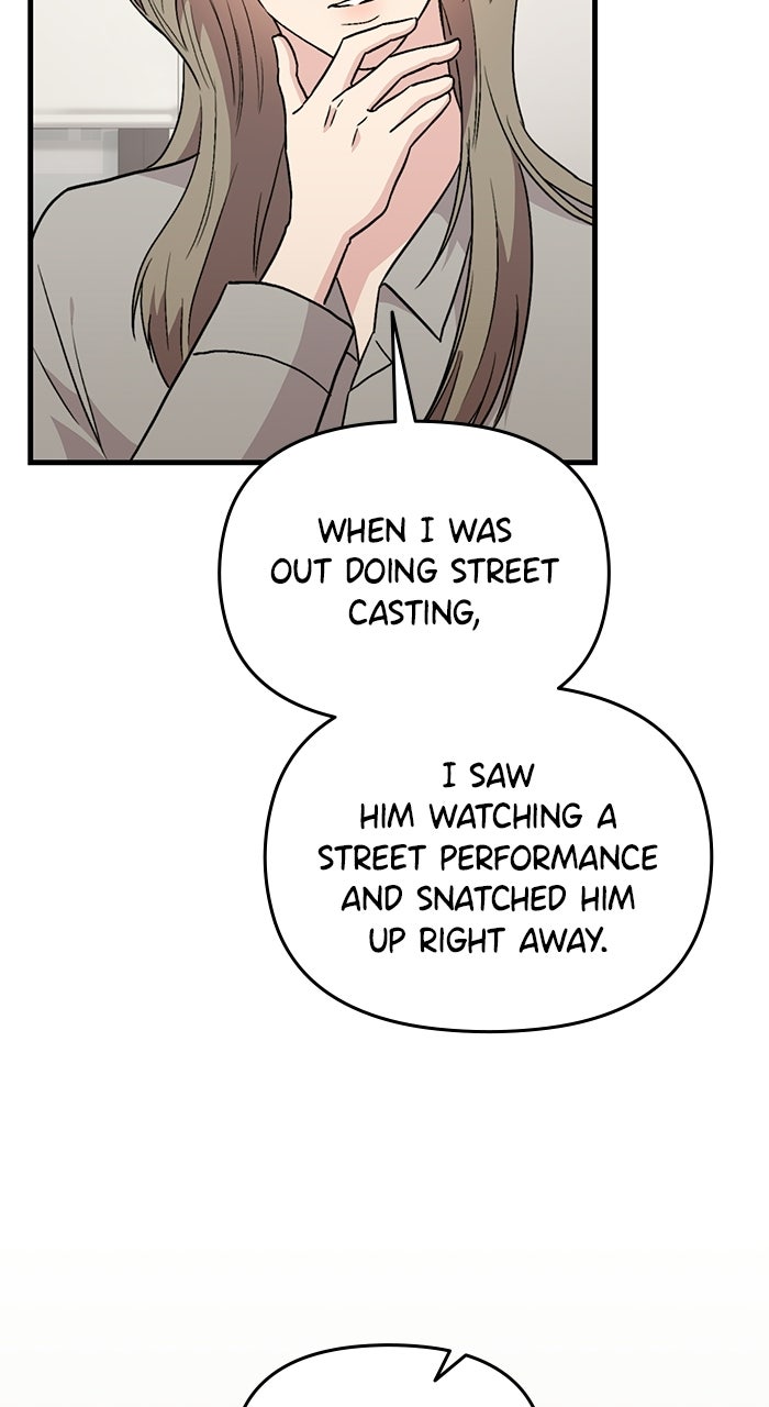Assistant Manager KimHates K-Pop Idols Episode 7 page 35 - 