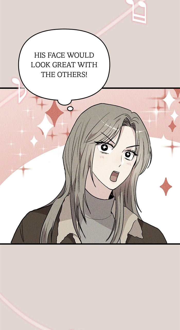 Assistant Manager KimHates K-Pop Idols Episode 7 page 39 - 