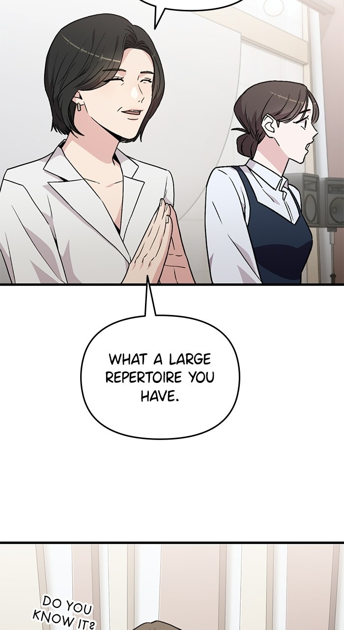 Assistant Manager KimHates K-Pop Idols Episode 7 page 5 - 